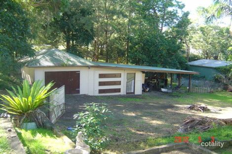 Property photo of 19 Rawson Street Coledale NSW 2515