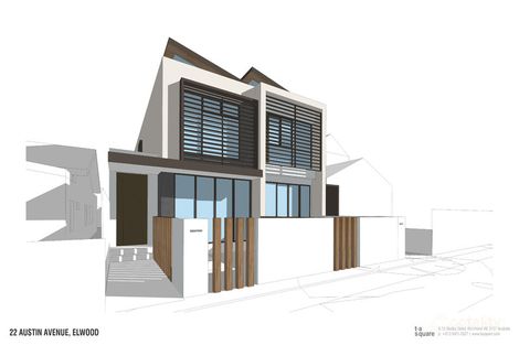 22 Austin Ave, Elwood, VIC 3184