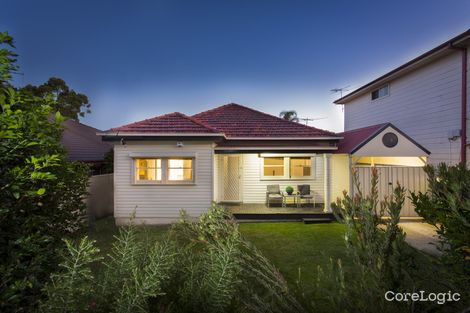 Property photo of 25 Singleton Avenue East Hills NSW 2213