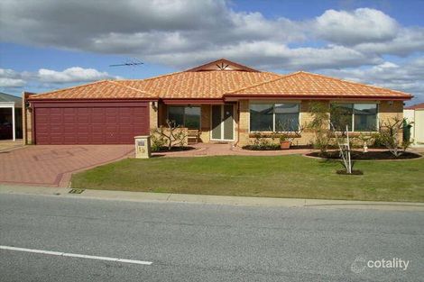 19 Tryall Ave, Port Kennedy, WA 6172