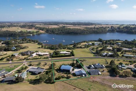 21 Simpsons Dr, Newlands Arm, VIC 3875