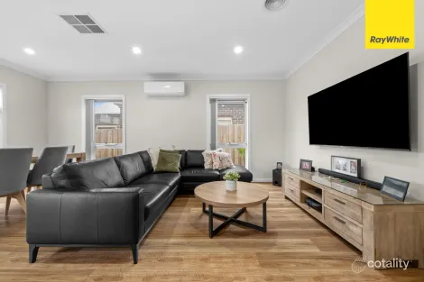 Property photo of 513 Green Hill Road Eynesbury VIC 3338