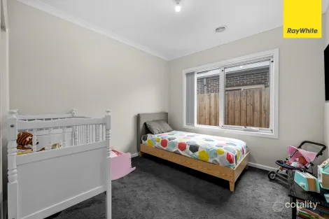 Property photo of 513 Green Hill Road Eynesbury VIC 3338