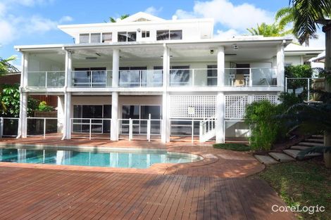 Property photo of 54 Koppen Terrace Mooroobool QLD 4870