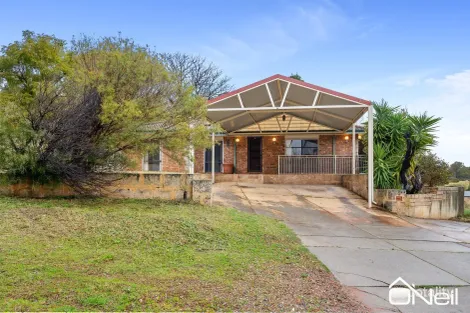 Property photo of 9 Burndale Road Mount Richon WA 6112