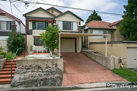 Property photo of 14 Stone Street Earlwood NSW 2206