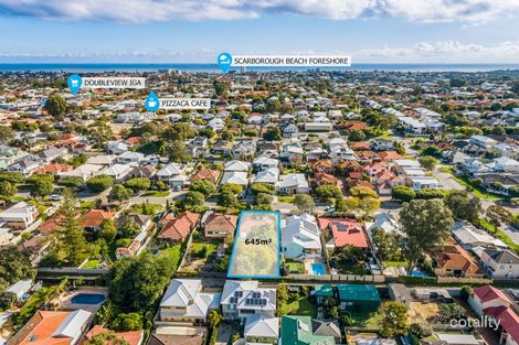 Property photo of 200 Alice Street Doubleview WA 6018