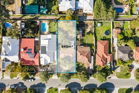 Property photo of 200 Alice Street Doubleview WA 6018