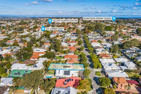 Property photo of 200 Alice Street Doubleview WA 6018