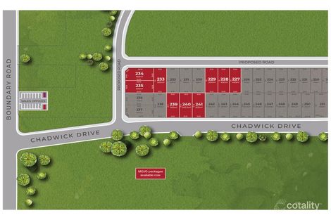 Property photo of 18 Chadwick Drive Gables NSW 2765