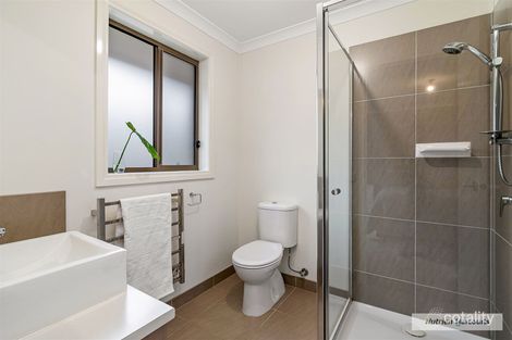Property photo of 47 Mikada Boulevard Kilmore VIC 3764