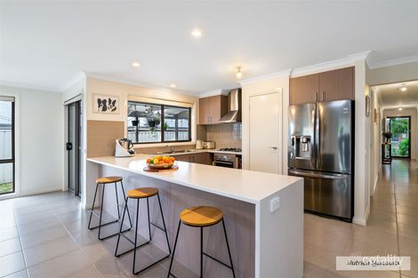 Property photo of 47 Mikada Boulevard Kilmore VIC 3764