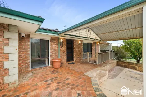 Property photo of 9 Burndale Road Mount Richon WA 6112