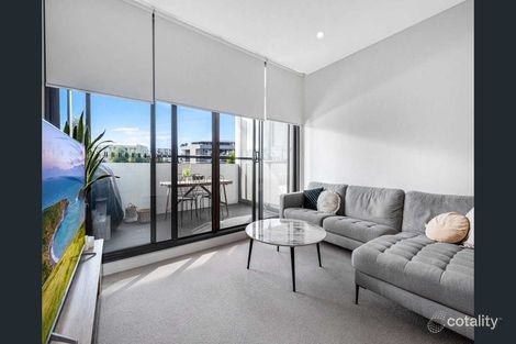 8126/19 Amalfi Dr, Wentworth Point, NSW 2127