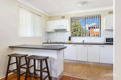 Property photo of 4/126 Railway Street Granville NSW 2142