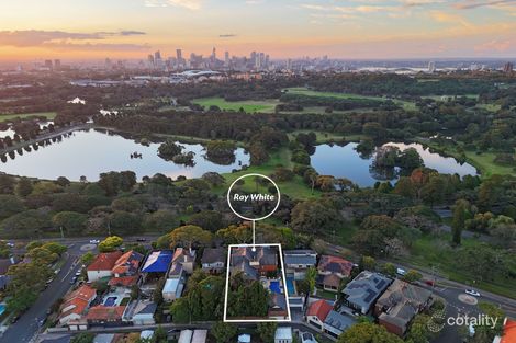 Property photo of 87-89 Darley Road Randwick NSW 2031