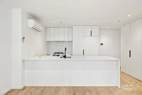 607/8 Hallenstein St, Footscray, VIC 3011