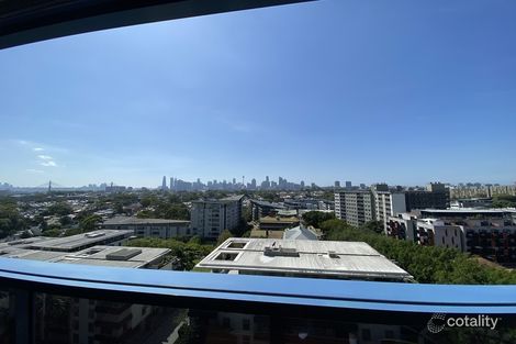 Property photo of 1205/1 Sterling Circuit Camperdown NSW 2050