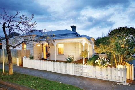 1 Leslie St, Hawthorn, VIC 3122