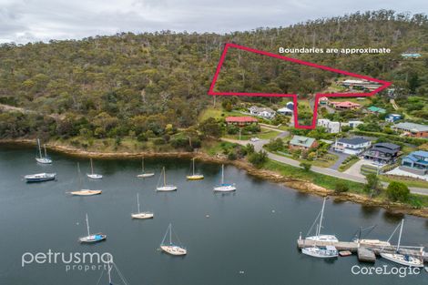 Property photo of 7 Sarean Court Geilston Bay TAS 7015