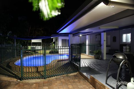 Property photo of 3 Astrolabe Court Woodroffe NT 0830