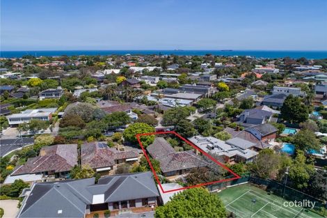 Property photo of 56 Lynch Crescent Brighton VIC 3186