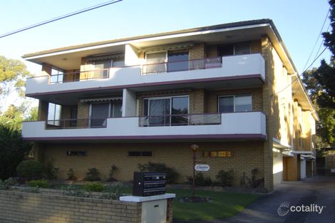 1/2 Margaret St, Strathfield, NSW 2135