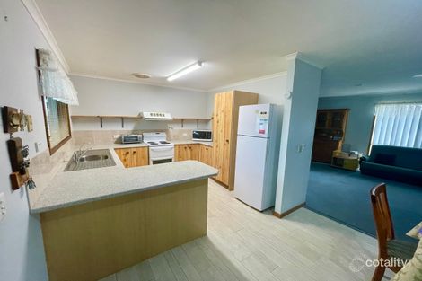 Property photo of 21 Turrum Street Scarness QLD 4655