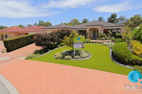 Property photo of 7 Pinewood Walk Canning Vale WA 6155