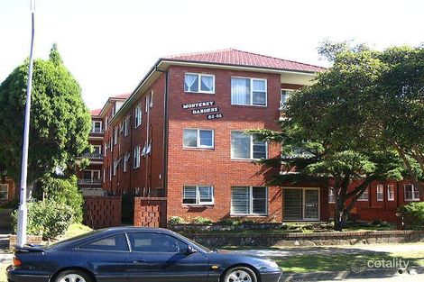 Property photo of 4/83-85 Alfred Street Ramsgate Beach NSW 2217