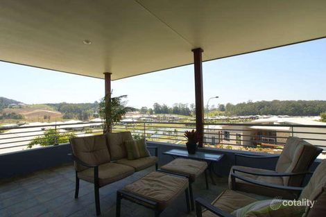 Property photo of 21 Wallace Circuit North Boambee Valley NSW 2450