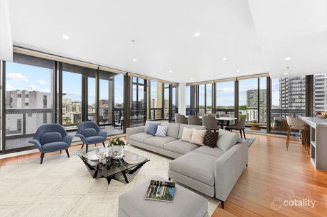 Property photo of 1009/9 Archibald Avenue Waterloo NSW 2017