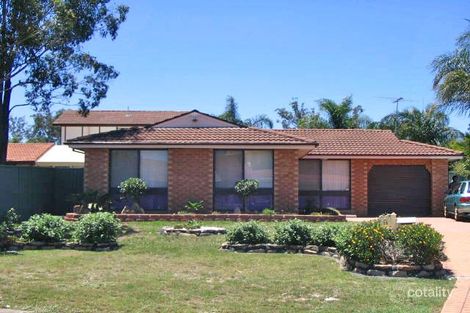 Property photo of 15 Barnard Crescent Oakhurst NSW 2761
