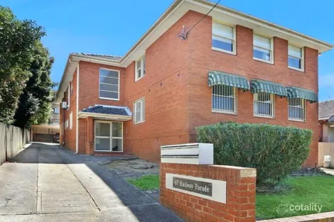 2/67 Railway Pde, Lakemba, NSW 2195