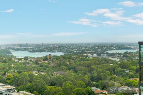 1801/88a Christie St, St Leonards, NSW 2065