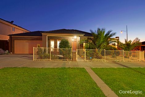 Property photo of 13 Canterbury Grove Epping VIC 3076