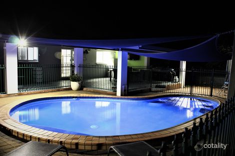 Property photo of 3 Astrolabe Court Woodroffe NT 0830