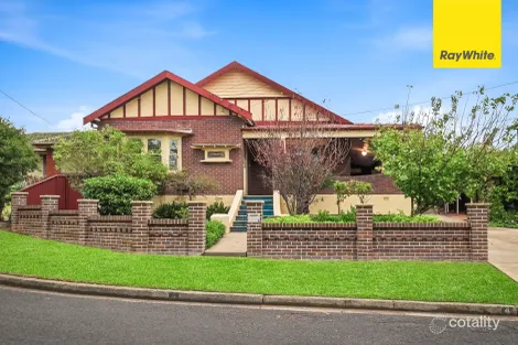 4 Fryer Ave, Wentworthville, NSW 2145