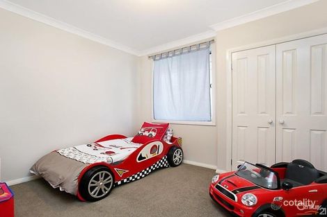 Property photo of 31 Upington Drive East Maitland NSW 2323