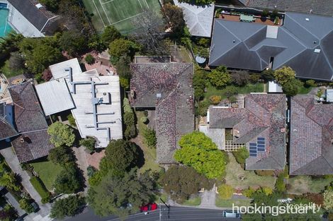 Property photo of 56 Lynch Crescent Brighton VIC 3186