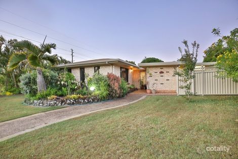 Property photo of 1 Glenview Crescent Avoca QLD 4670