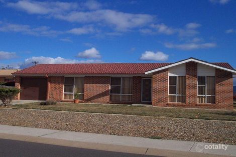 Property photo of 7 Kingscote Crescent Bonython ACT 2905