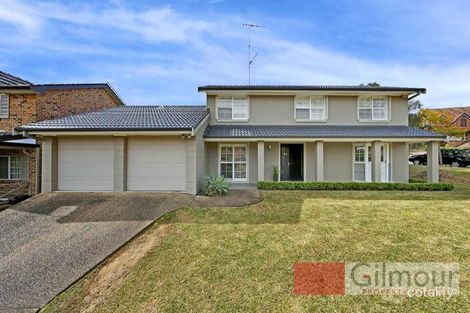 Property photo of 14 Radford Place Castle Hill NSW 2154