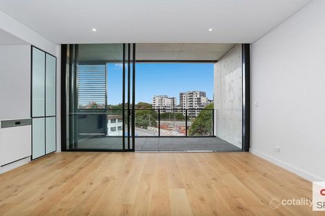 Property photo of 401/3 Flour Mill Way Summer Hill NSW 2130