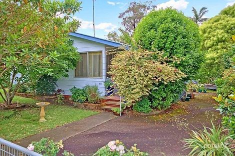 Property photo of 60 Patrick Crescent Saratoga NSW 2251