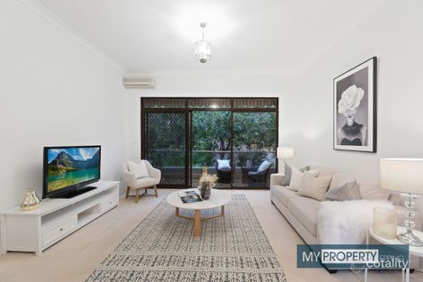 Property photo of 21/37-41 Victoria Street Epping NSW 2121