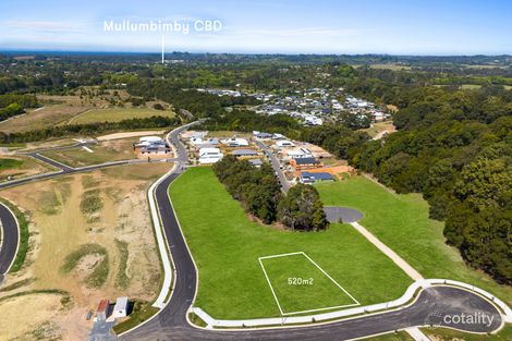 Lot 204 Tuckeroo Ave, Mullumbimby, NSW 2482