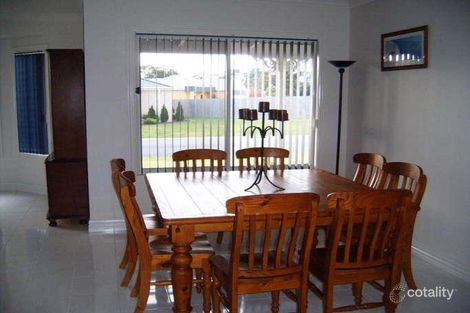 Property photo of 1 Milburn Court Traralgon East VIC 3844