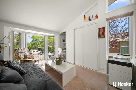 Property photo of 16 Bingham Circuit Kaleen ACT 2617