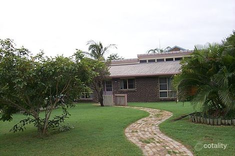 Property photo of 17 Viola Court Annandale QLD 4814